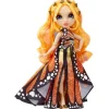Poupee Rainbow High Fantastic Fashion - Poppy Rowan