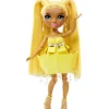 Poupee Rainbow High Fantastic Fashion - Sunny Madison