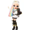 Poupee Rainbow High Junior Serie 2 - Amaya
