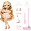 Poupee Rainbow High Victoria Whitman - Serie 5