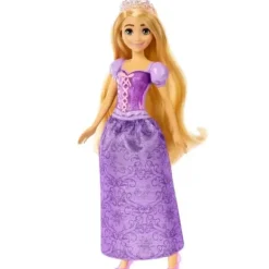 Poupee Raiponce 29 Cm - Disney Princesses
