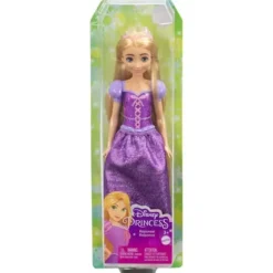 Poupee Raiponce 29 Cm - Disney Princesses