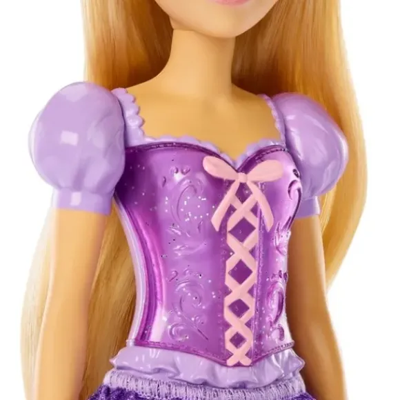 Poupee Raiponce 29 Cm - Disney Princesses