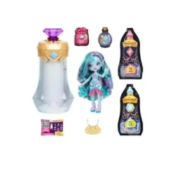 Poupee Surprise Pixlings Magic Mixies