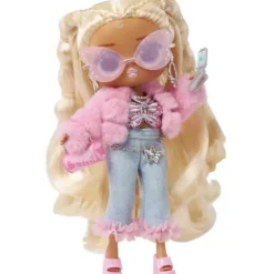 Poupées L.O.L Surprise Tweens Serie 4 - Olivia Flutter