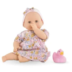 Poupon Bebe Bain Calypso