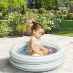 Poupon Bebe Bain Calypso