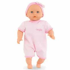 Poupon Bebe Calin Coffret Dodo