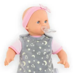 Poupon Bebe Calin Coffret Dodo