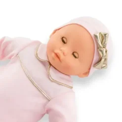 Poupon Bebe Calin Manon