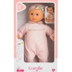 Poupon Bebe Calin Manon