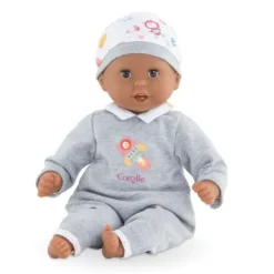 Poupon Bebe Calin Marius