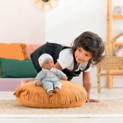Poupon Bebe Calin Marius
