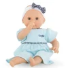 Poupon Bebe Calin Maud 30 Cm
