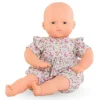 Poupon Bebe Cheri Jardin En Fleurs 52 Cm