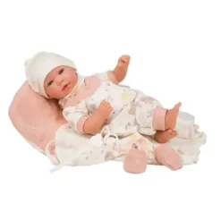 Poupon Bebe Qui Pleure 42 Cm