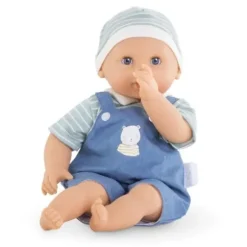 Poupon Calin Mael