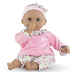 Poupon Calin Maria Fleurs De Corolle