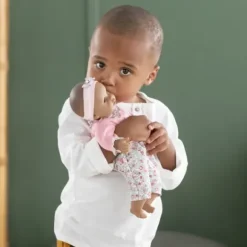 Poupon Calin Maria Fleurs De Corolle