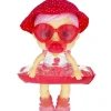 Poupon Cry Babies Fun N'Sun Ella