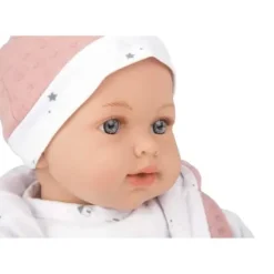 Poupon Interactif 45 Cm