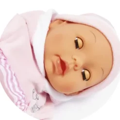 Poupon Interactif 26 Sons 38 Cm