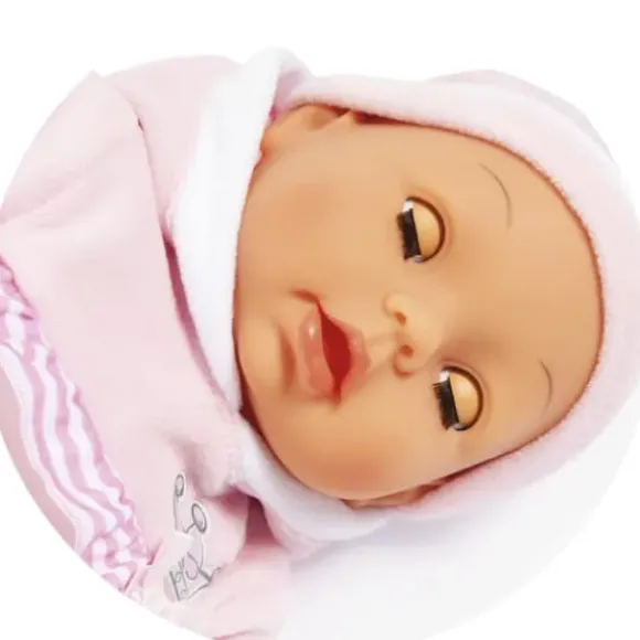 Poupon Interactif 26 Sons 38 Cm