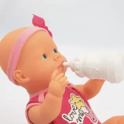 Poupon Qui Fait Pipi 40 Cm