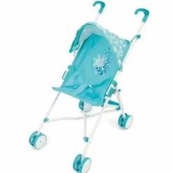Poussette Canne La Reine Des Neiges