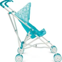 Poussette Canne La Reine Des Neiges