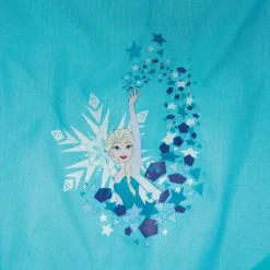 Poussette Canne La Reine Des Neiges