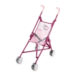 Poussette Canne Poupon Baby Nurse