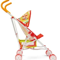 Poussette Canne Winnie L'Ourson