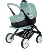 Poussette Landau Combi Sauge