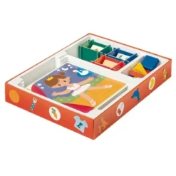 Pret Pour La Maternelle