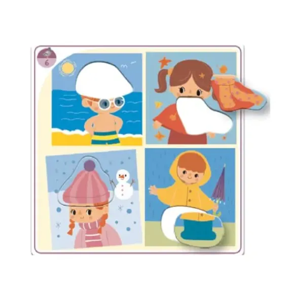 Pret Pour La Maternelle