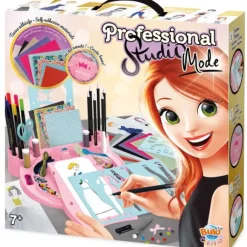 Professional Studio Mode