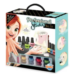 Professional Studio Nail Art