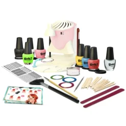 Professional Studio Nail Art