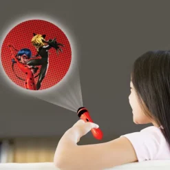Projecteur A Histoires Miraculous