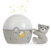 Projecteur Musical Et Lumineux - Next2 Stars Neutre