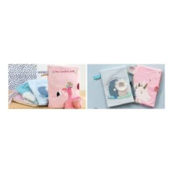 Protege Carnet De Sante