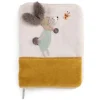 Protege Carnet De Sante Trois Petits Lapins