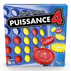 Puissance 4