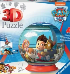 Puzzleball 72 Pieces