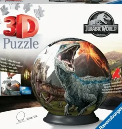Puzzleball 72 Pieces