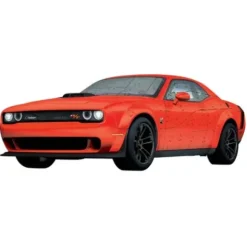 Puzzle 3D Dodge Challenger R/T Scat Pack Widebody