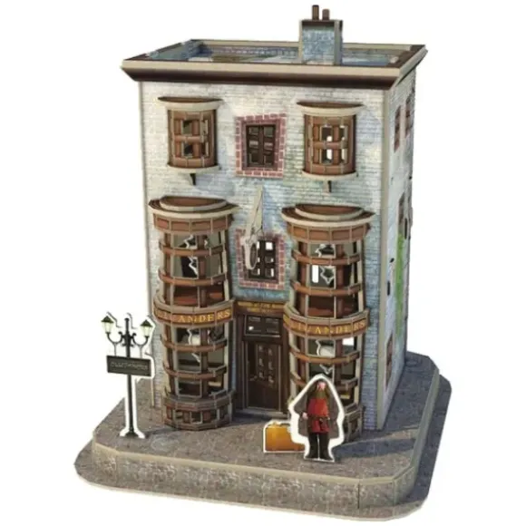 Puzzle 3D Harry Potter - Boutique Ollivanders