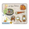 Puzzle En Bois Petit Prince Citations Exploration