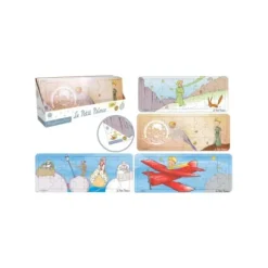 Puzzle En Bois 24 Pieces Le Petit Prince